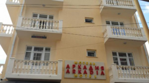 Arkadia Guest House